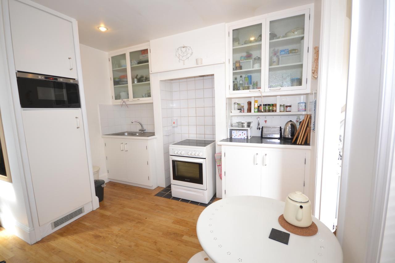 Villa 20 Bellevue Road Ryde  Esterno foto