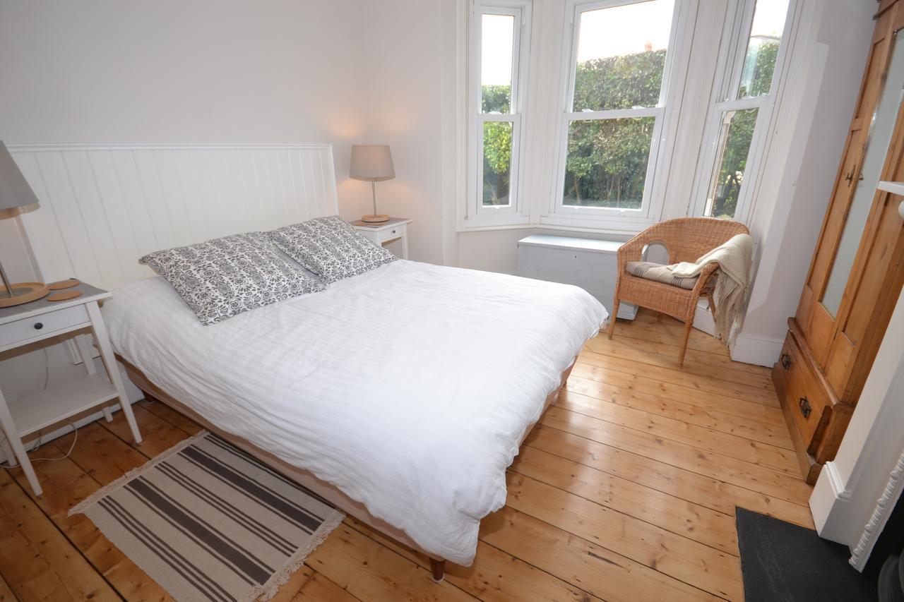Villa 20 Bellevue Road Ryde  Esterno foto